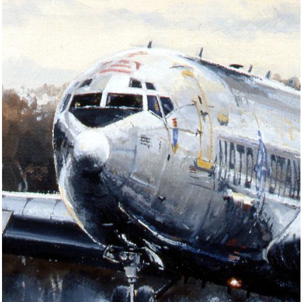 Boeing E-3A Sentry - Image 3