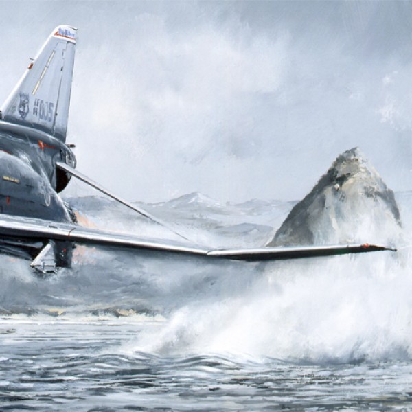 Phantom Thunder - Image 3